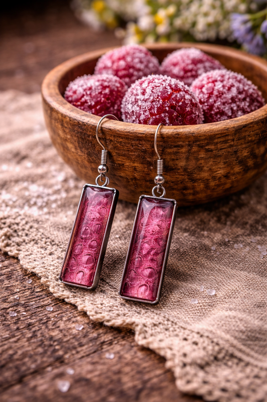 Wild Sugar Earrings
